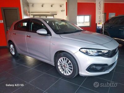 usata Fiat Tipo 1.6MJT HATCHBACK 130cv LOUNGE