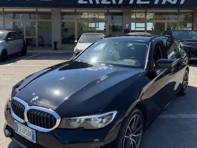 Usata BMW 320