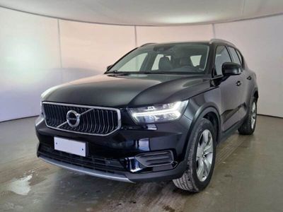 usata Volvo XC40 D3 Geartronic Business Plus