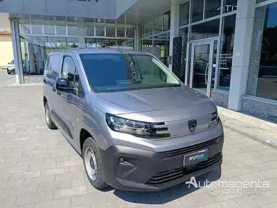 Nuova Peugeot Partner 110 CV (80 kW) 2026 Monovolume