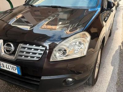 Usata Nissan Qashqai Tekna 150 CV (110 kW) 2010 SUV