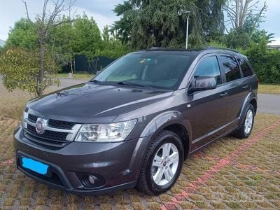Fiat Freemont