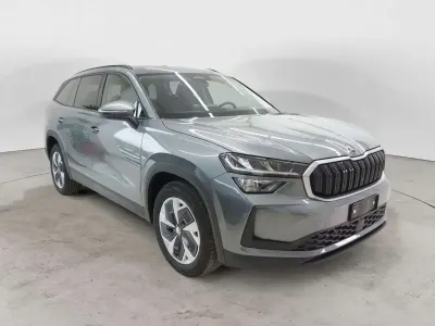 Nuova Skoda Kodiaq Executive 150 CV (110 kW) 2026 Grigio SUV