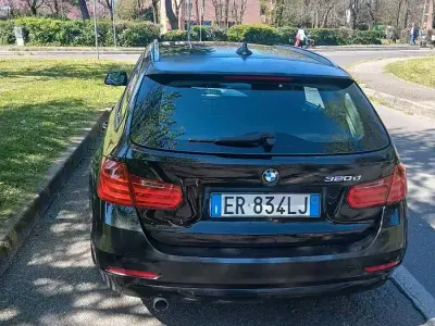 Usata BMW 320