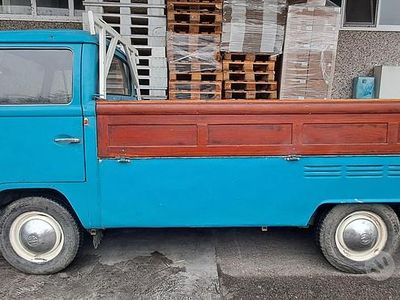 Usata VW up! 1960 Blu Utilitaria