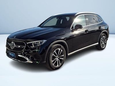 Mercedes GLC220