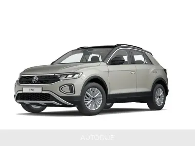 Usata VW T-Roc