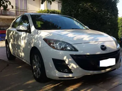 Occasion Mazda 3