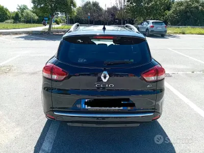 Usata Renault Clio