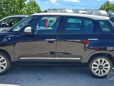 Usata Fiat 500