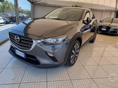 usata Mazda CX-3 CX-3 1.8L Skyactiv-D Exceed