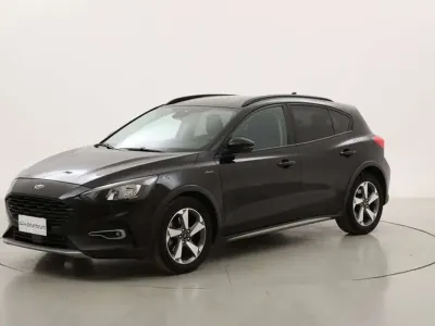 Occasion Ford Focus