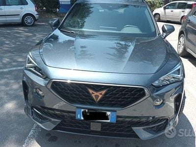 Usata Cupra Formentor 150 CV (110 kW) 2024 SUV