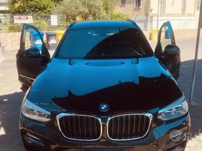 Usata BMW X3