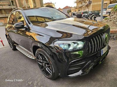 Usata Mercedes GLE53 AMG AMG 435 CV (319 kW) 2021 SUV