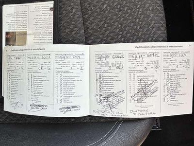 Usata Opel Astra Innovation 136 CV (100 kW) 2017 Station wagon