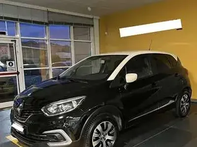 Usata Renault Captur