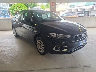 Occasion Fiat Tipo