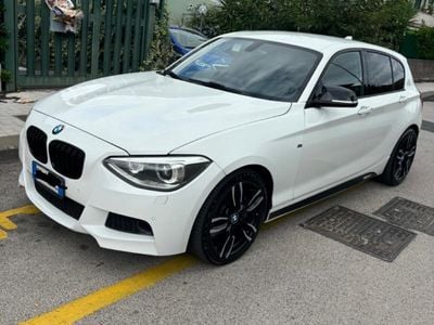 BMW 125