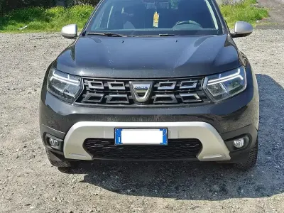 Gebraucht Dacia Duster