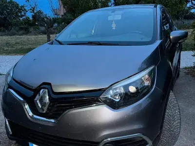 Usata Renault Captur 90 CV (66 kW) 2013 SUV