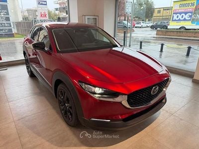 Nuova Mazda CX-30 Homura-Line 140 CV (102 kW) 2026 Other SUV