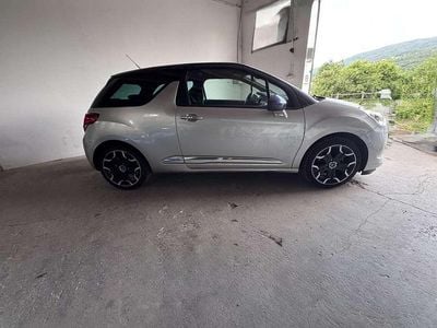 Citroën DS3