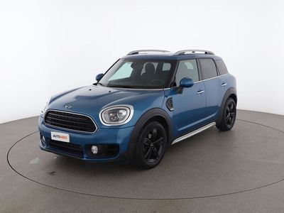 usata Mini One Countryman 1.5 One 1.5 Countryman