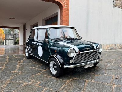 Usata Mini Cooper 61 CV (44 kW) 1991 Utilitaria
