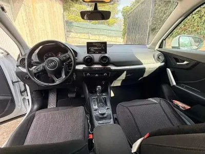 Usata Audi Q2 Business 116 CV (85 kW) 2017 SUV