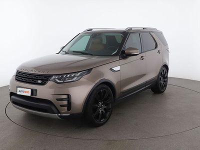 usata Land Rover Discovery 5 2.0 TD Sd4 HSE 240 CV 2.0 TD Sd4 HSE 240 CV