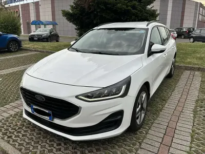 Usata Ford Focus