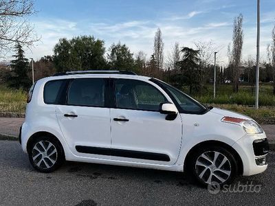 usata Citroën C3 Picasso HDI