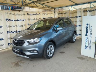 usata Opel Mokka X 1.6 CDTI Ecotec 4x2 Start&Stop Innova