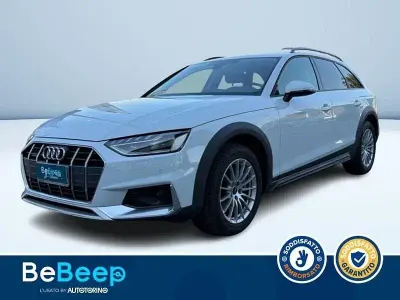 Usata Audi A4 Allroad