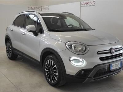 usata Fiat 500X 500X1.0 T3 120 CV Cross