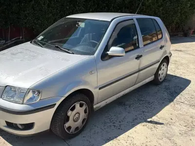 Usata VW Polo