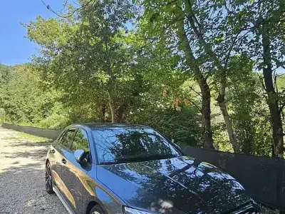 Usata Audi S3