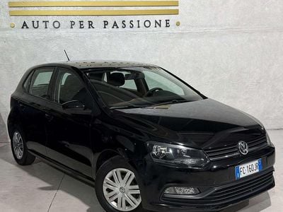 Usata VW Polo 75 CV (55 kW) 2016 Other Berlina