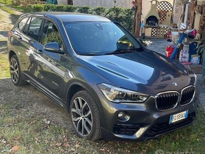 Usata BMW X1 190 CV (139 kW) 2016 SUV