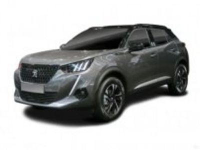 usata Peugeot 2008 1.2 puretech Allure Pack s&s 100cv