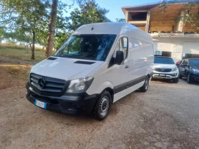 Usata Mercedes Sprinter