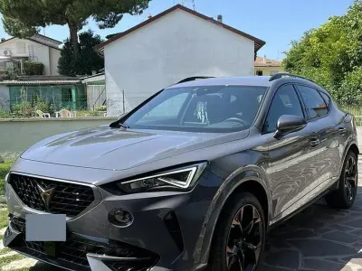 Usata Cupra Formentor 150 CV (110 kW) 2023 SUV