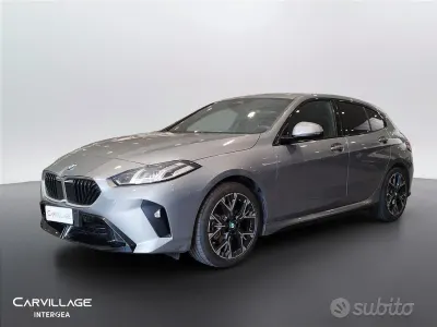 Usata BMW 118