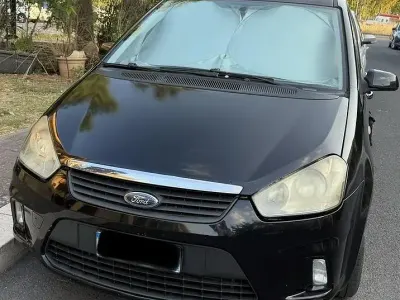 Usata Ford C-MAX