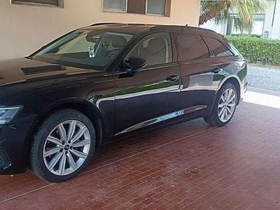 Usata Audi A6 Business 163 CV (119 kW) 2021 Station wagon