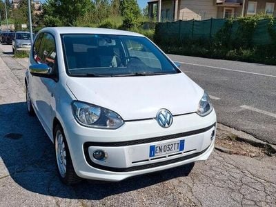 VW up!
