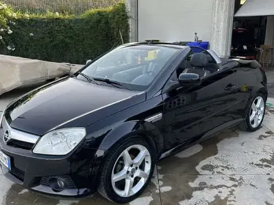 Usata Opel Tigra