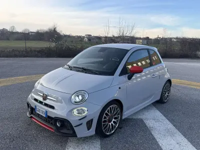 Usata Abarth 595 Pista 165 CV (121 kW) 2020