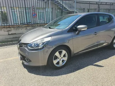 Usata Renault Clio IV
